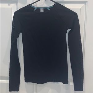 Ivivva long sleeve top